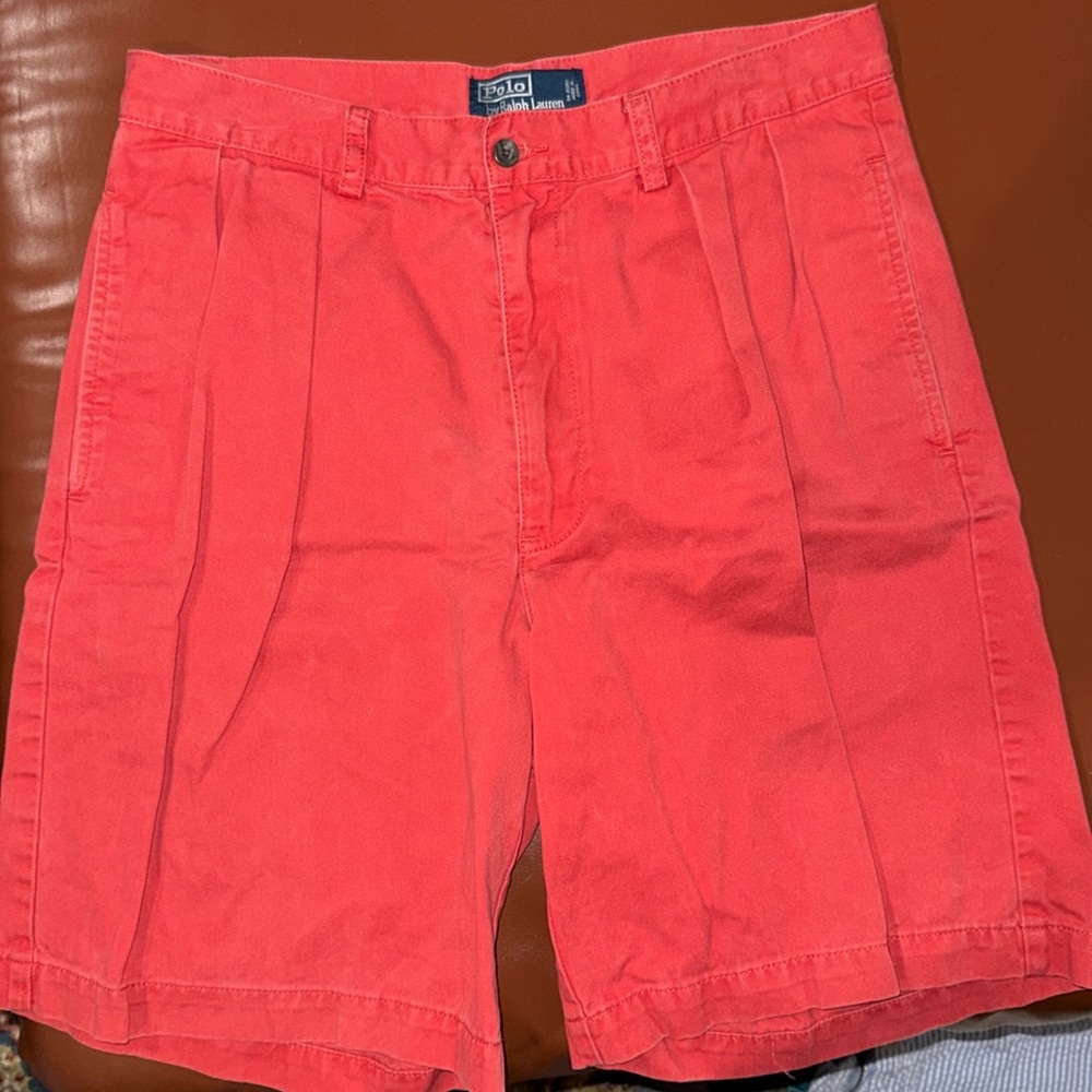 Polo Ralph Lauren shorts